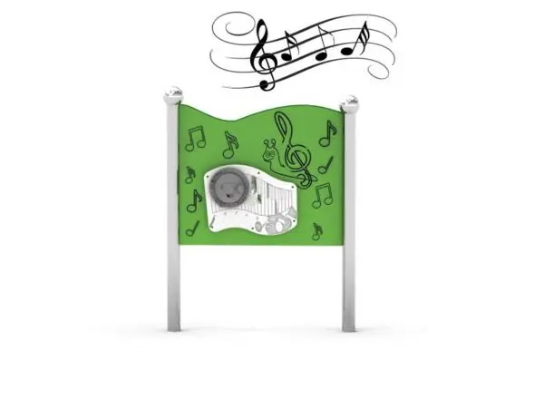 Musikkpanel SONO 1 - Bilde 2