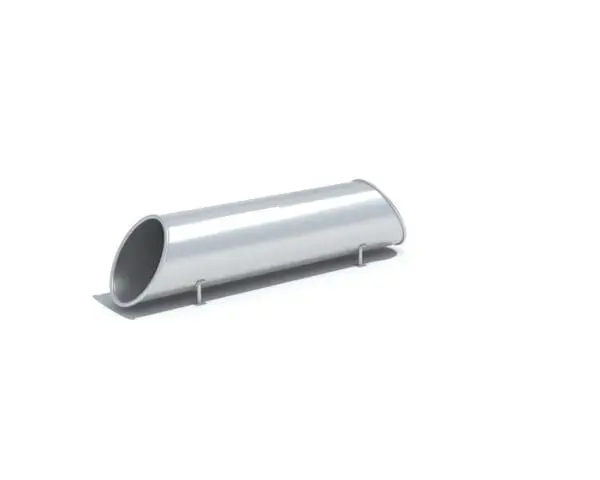 TUNELO 200 krypetunnel
