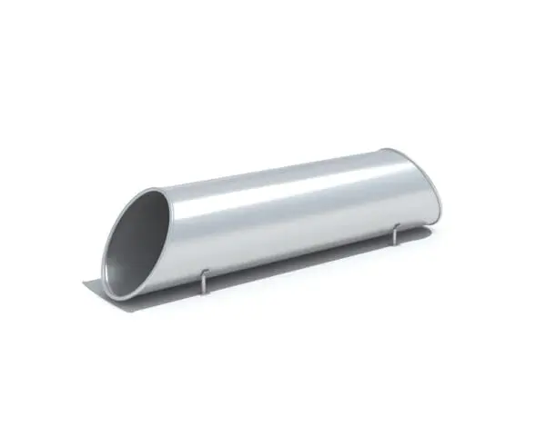 TUNELO 250 krypetunnel
