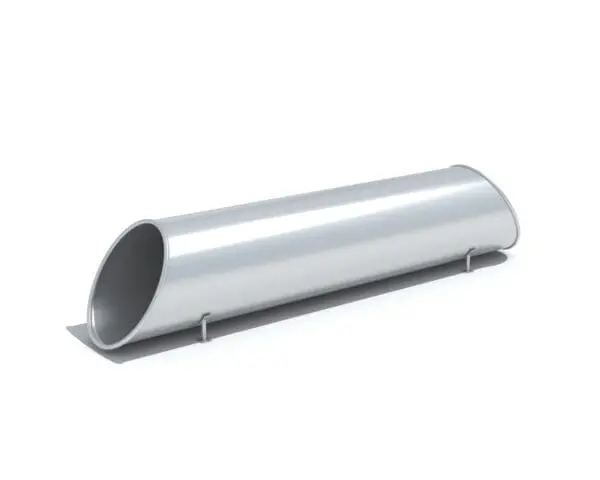 TUNELO 300 krypetunnel - Bilde 2