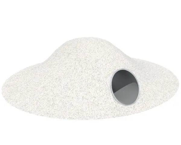 TUNELO 300 krypetunnel - Bilde 4