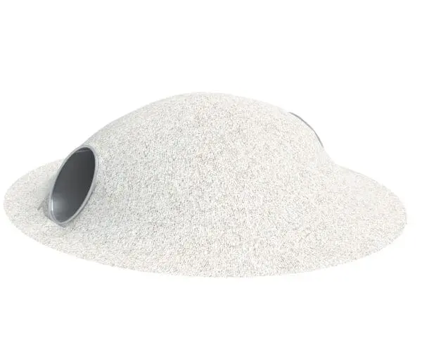 TUNELO 300 krypetunnel - Bilde 5