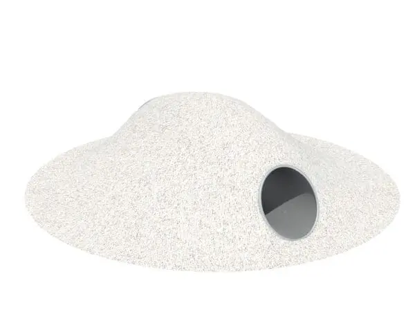 TUNELO 350 krypetunnel - Bilde 4