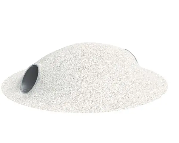 TUNELO 350 krypetunnel - Bilde 5
