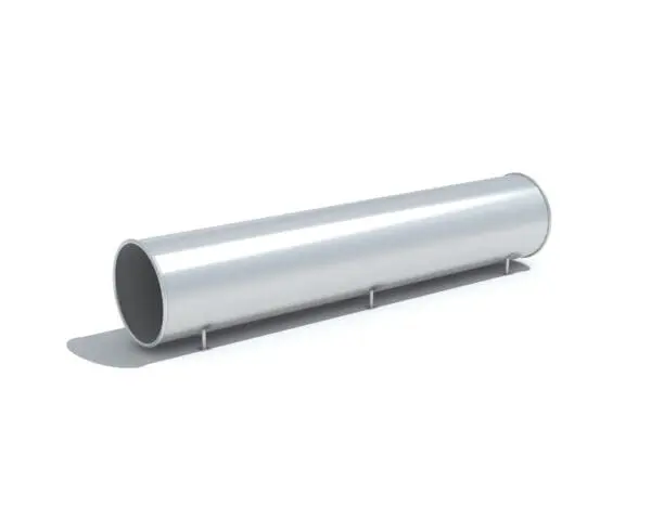 KANALO 400 krypetunnel - Bilde 2