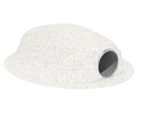 KANALO 400 krypetunnel - Bilde 4