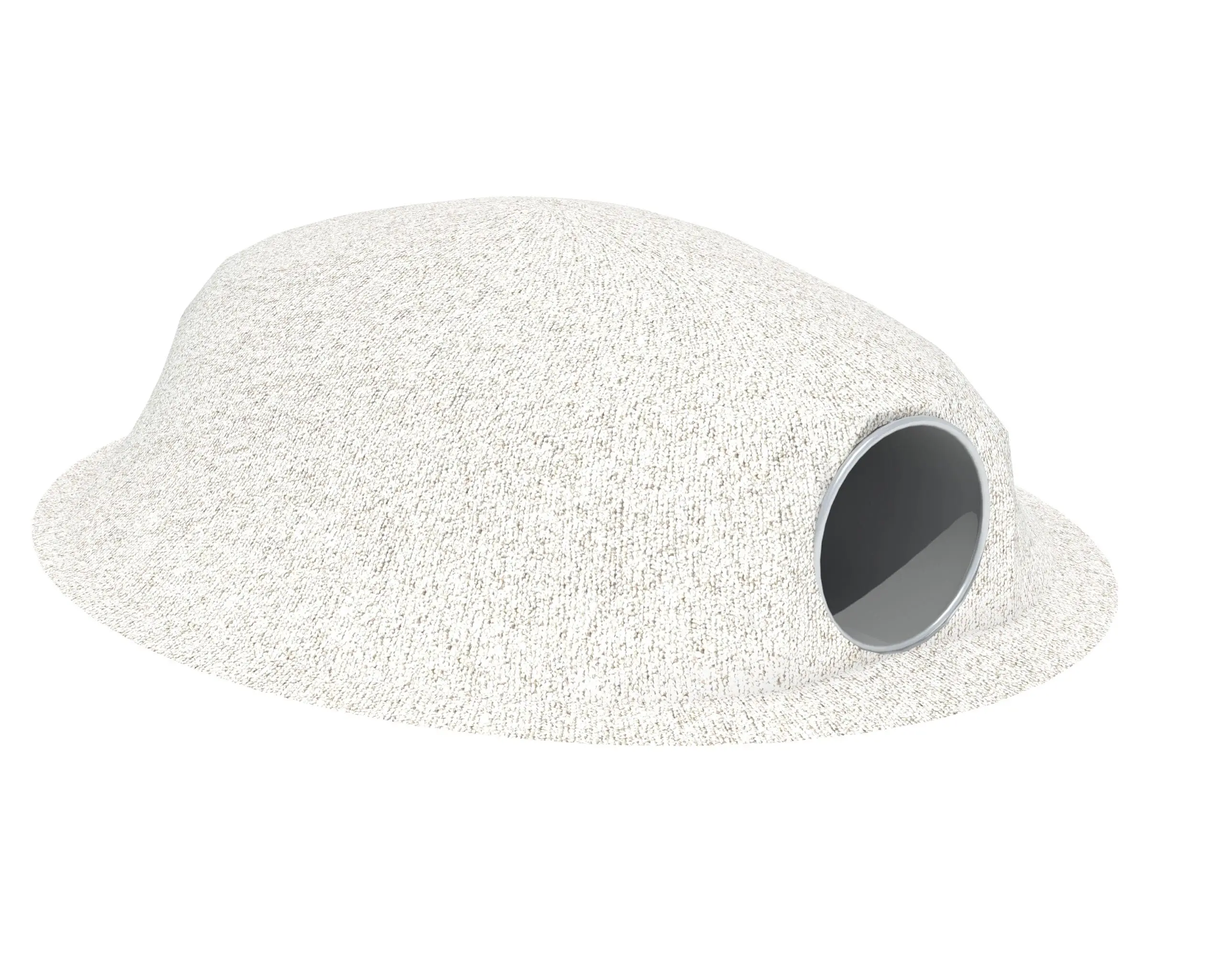 KANALO 400 krypetunnel - Bilde 4