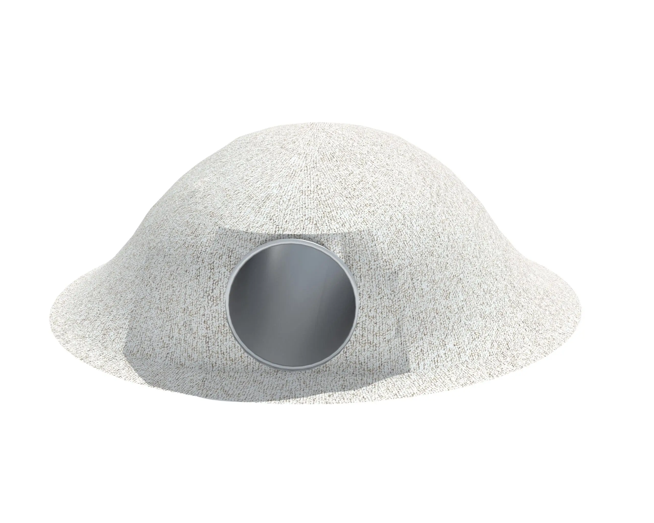KANALO 400 krypetunnel