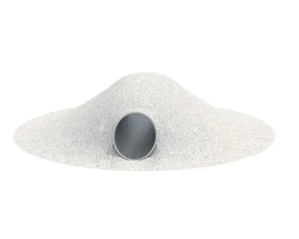 TUNELO 400 krypetunnel