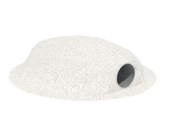 KANALO 450 krypetunnel - Bilde 4