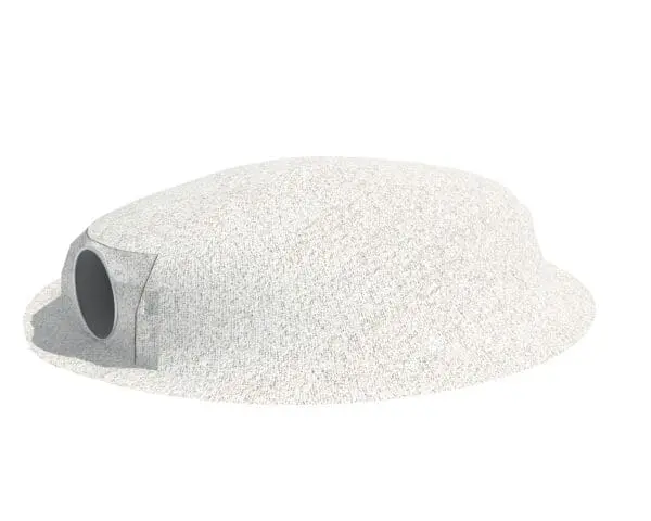 KANALO 450 krypetunnel - Bilde 5