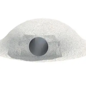 KANALO 450 krypetunnel