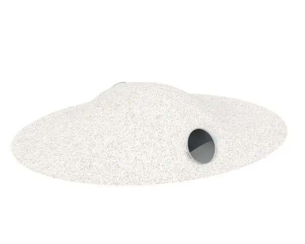 TUNELO 450 krypetunnel - Bilde 4