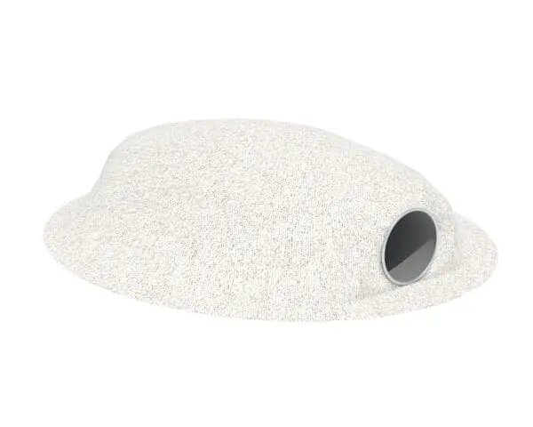 KANALO 500 krypetunnel - Bilde 4