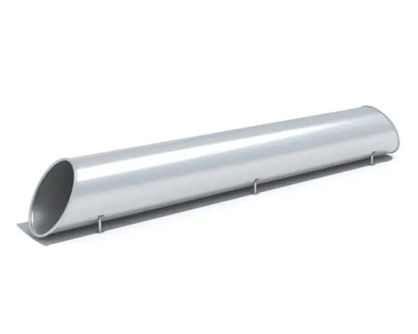 TUNELO 500 krypetunnel - Bilde 2