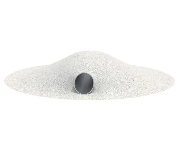 TUNELO 500 krypetunnel