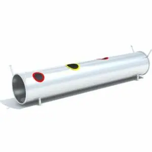 Krypetunnelrør TUBO 450