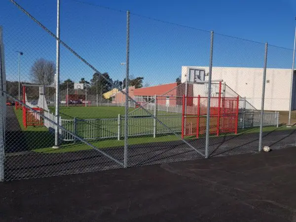 Fotballbane 2 (7x7m) - Bilde 7