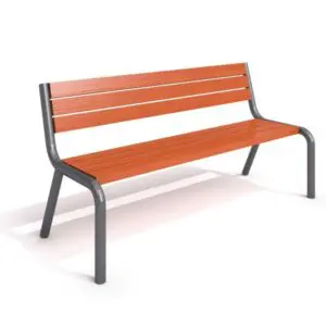 Stålbenk 12