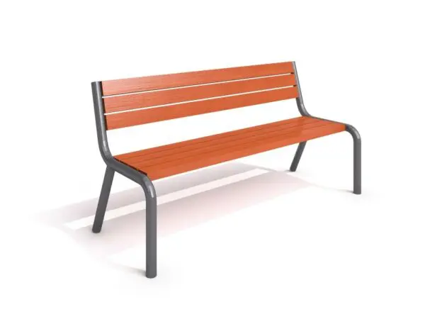 Stålbenk 12