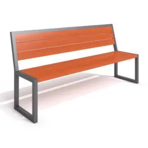 Stålbenk 14