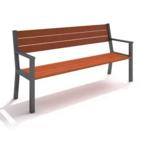 Stålbenk 17