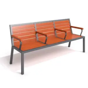 Stålbenk 20