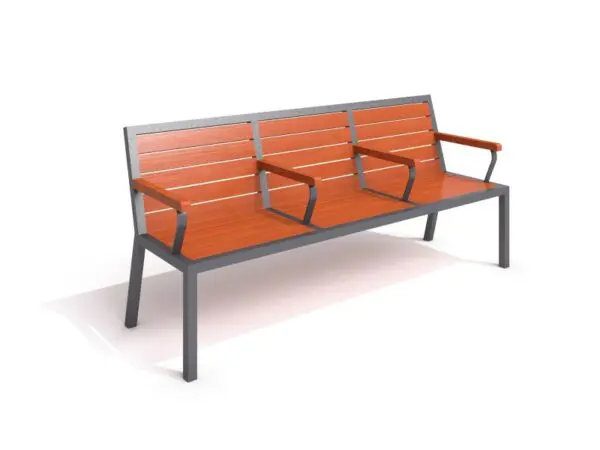 Stålbenk 20