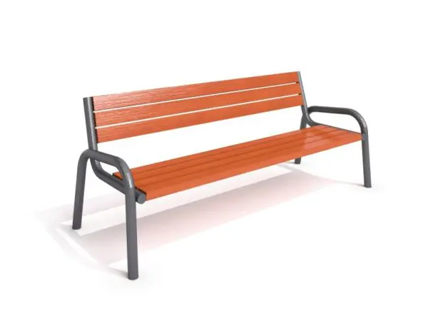 Stålbenk 25