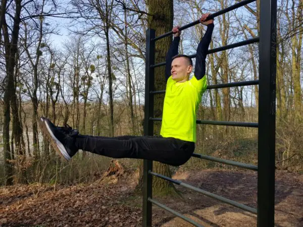 GATETRENING 1 - Bilde 3