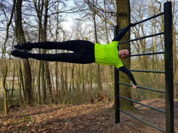 GATETRENING 1 - Bilde 4