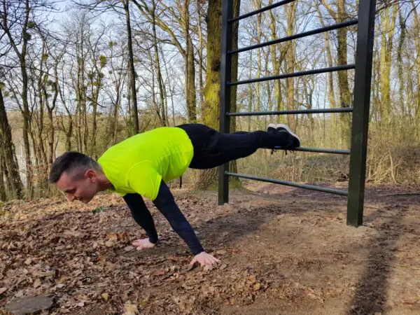 GATETRENING 1 - Bilde 5