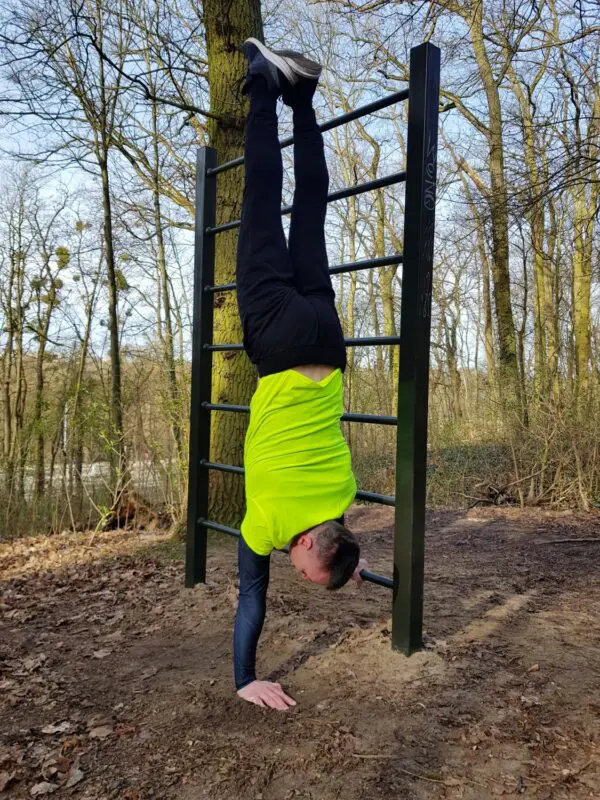 GATETRENING 2 - Bilde 5