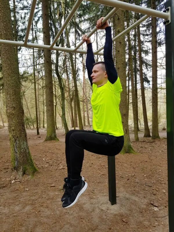 GATETRENING 4 - Bilde 5