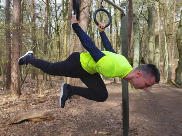 GATETRENING 5 - Bilde 3