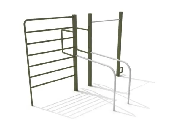 GATETRENING 7