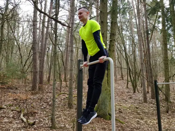 GATETRENING 8 - Bilde 5