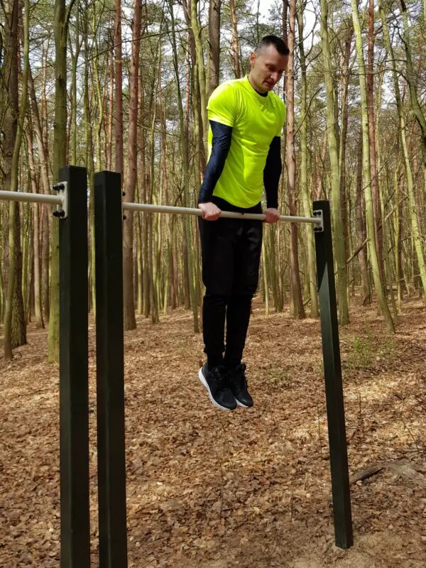 GATETRENING 13 - Bilde 3