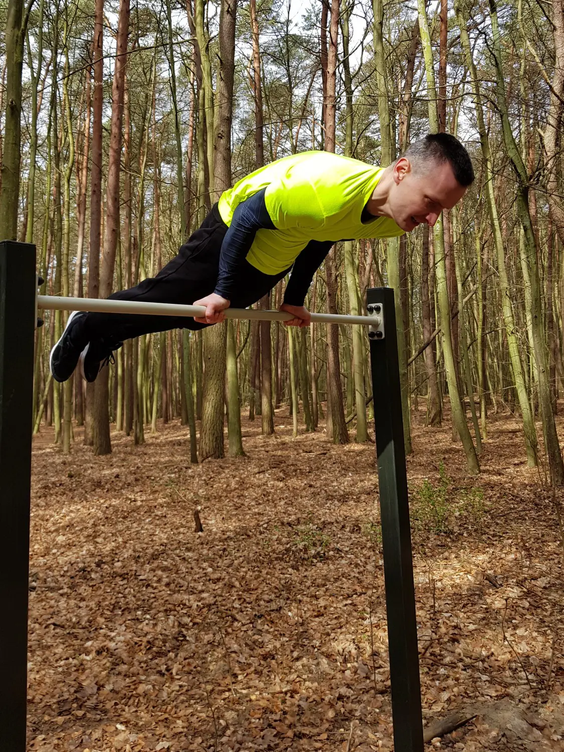 GATETRENING 14 - Bilde 5