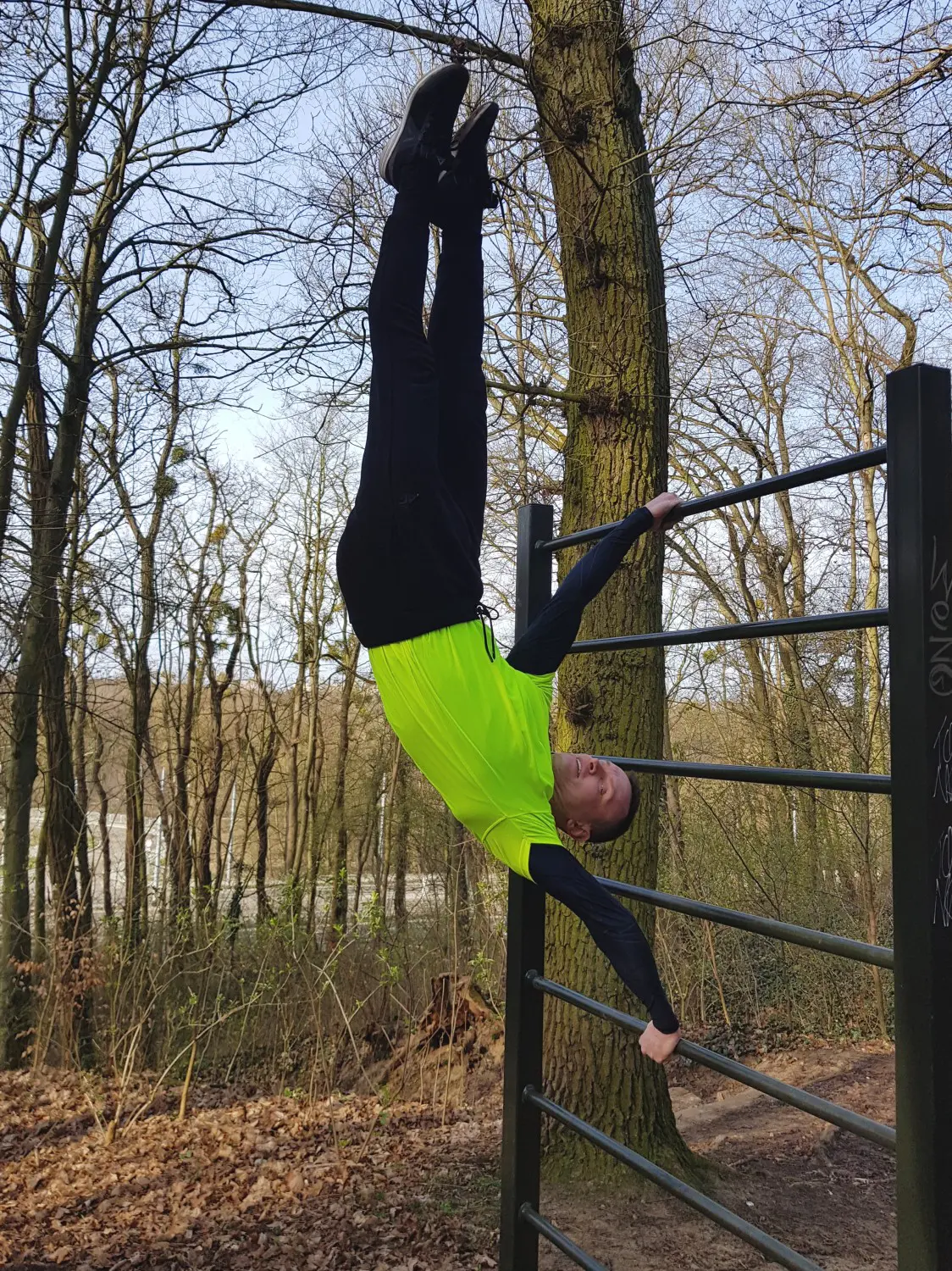 GATETRENING 14 - Bilde 6