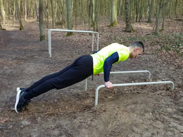 GYMNASTIKKSKINNER 2 - Bilde 3