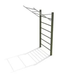 VERTIKAL STIGE 3