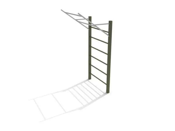 VERTIKAL STIGE 3
