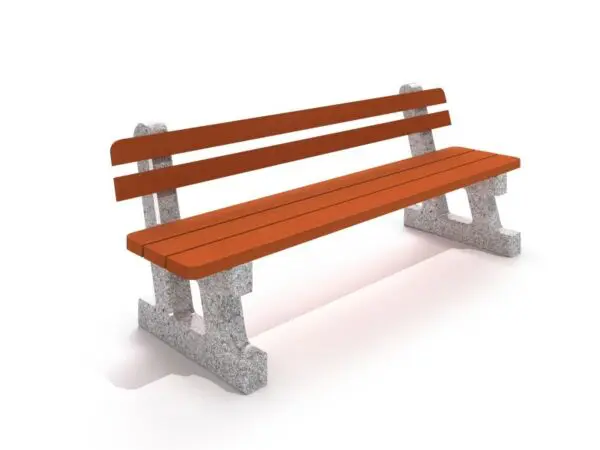 Betongbenk 01