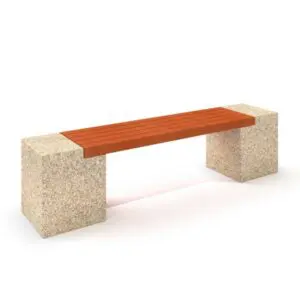 Betongbenk 08