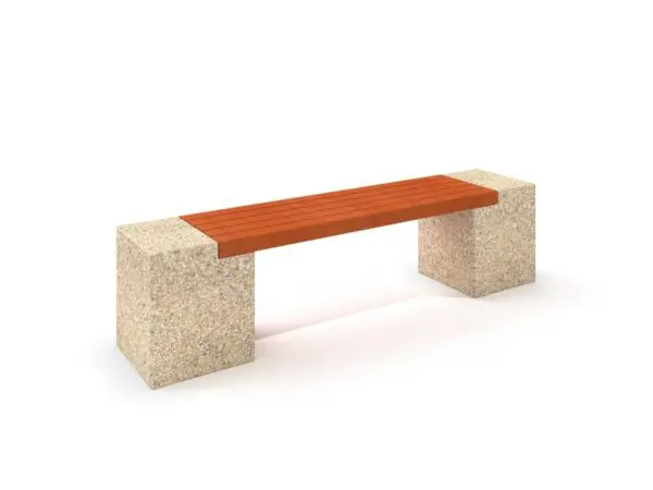 Betongbenk 08