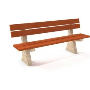 Betongbenk 09
