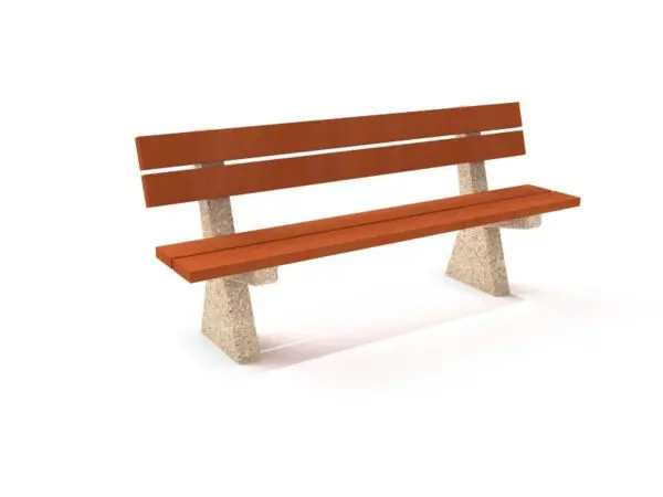 Betongbenk 09