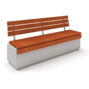 DECO betongbenk 1