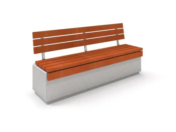 DECO betongbenk 1